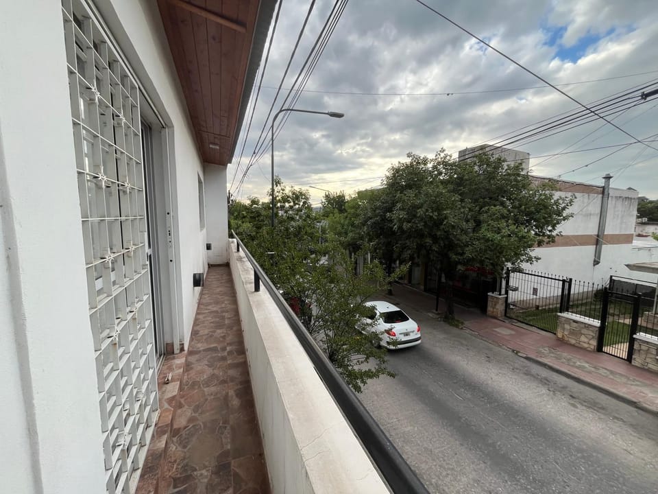 View (from property/room), Balcony/Terrace