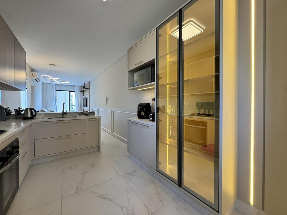 Kitchen or kitchenette, Dinner