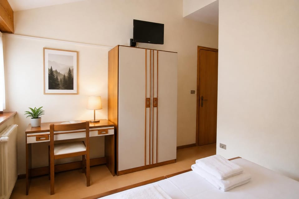 Hotel Alpi In Hotel in Friuli-Venezia Giulia