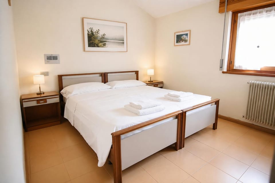 Hotel Alpi In Hotel in Friuli-Venezia Giulia