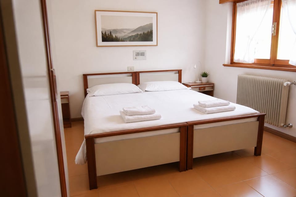 Hotel Alpi In Hotel in Friuli-Venezia Giulia