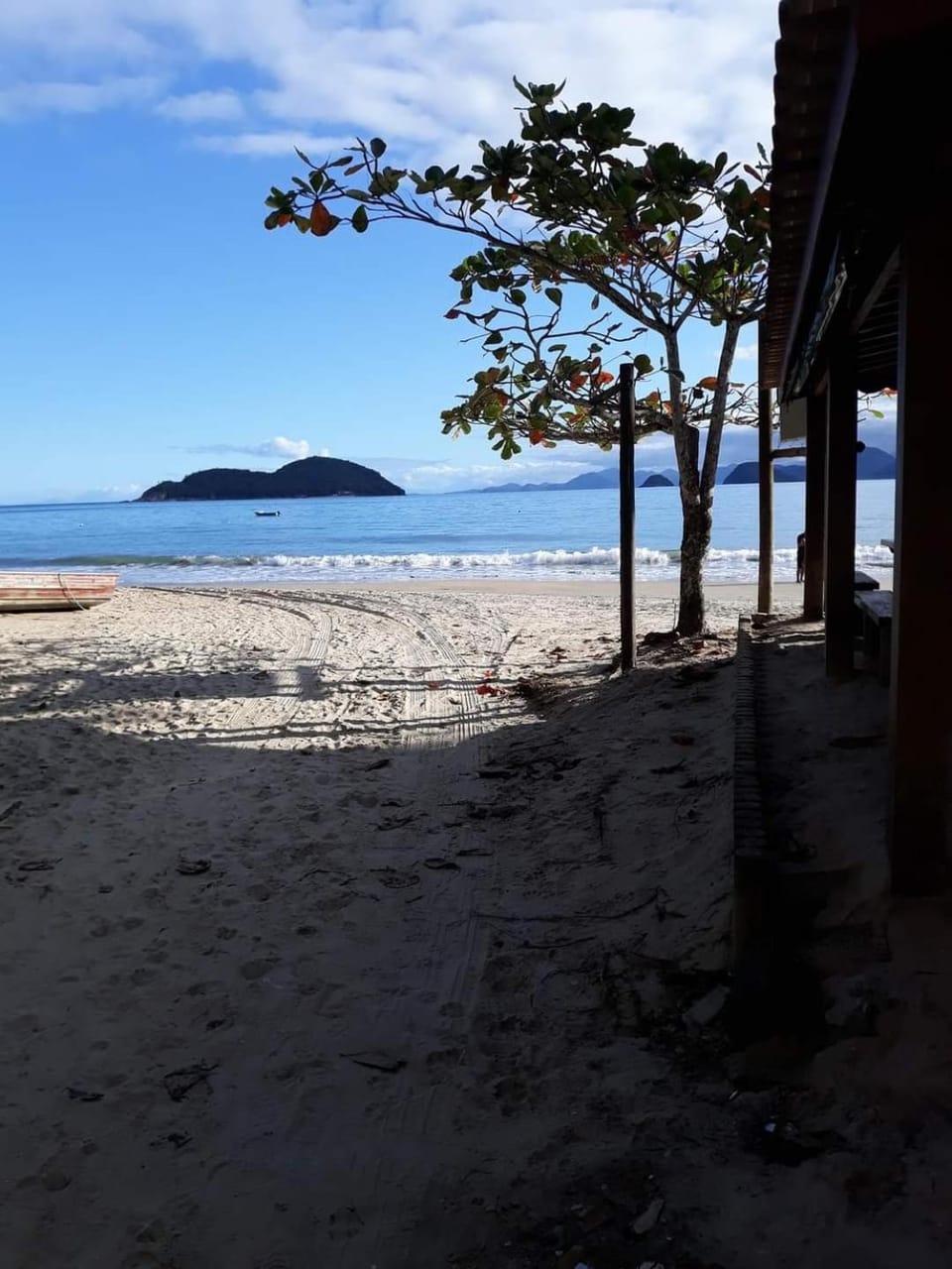 Chalé Praia da Almada Apartment in State of Rio de Janeiro