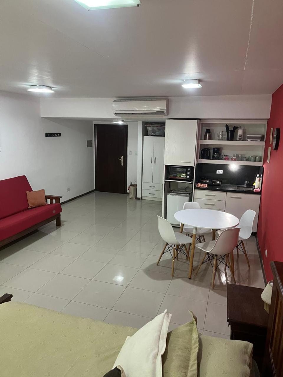 AmaNacer Libertador Apart Apartment in Buenos Aires