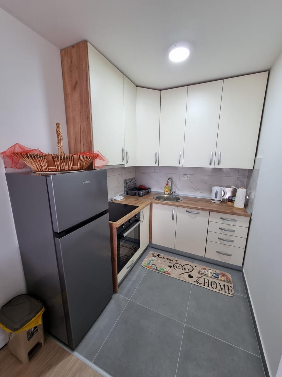 Apartman Mila Apartment in Bosnia and Herzegovina