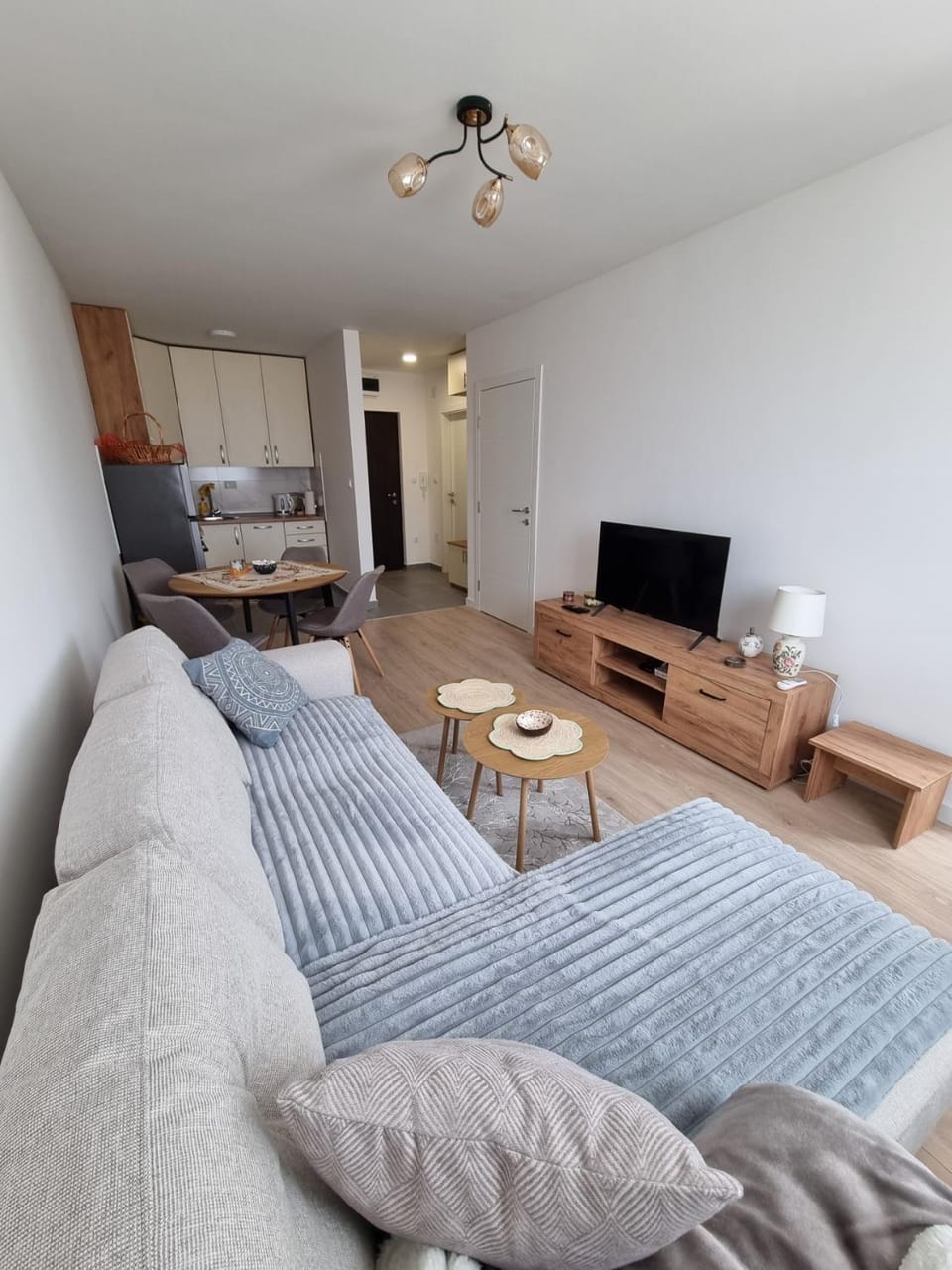 Apartman Mila Apartment in Bosnia and Herzegovina