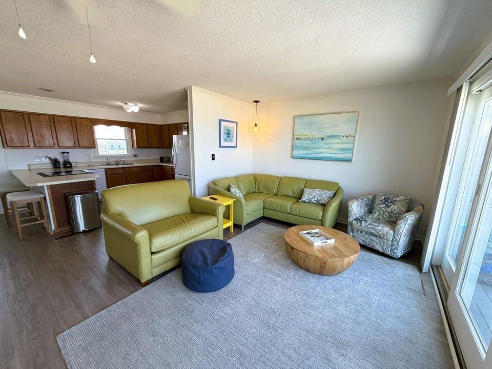SN8633-The 19th Hole House in Nags Head