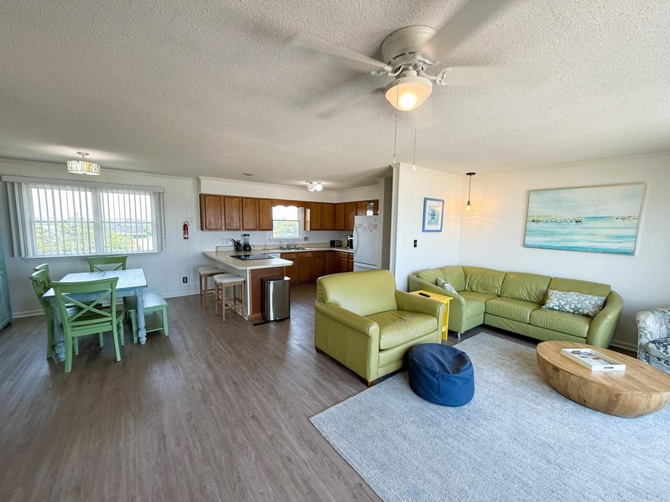 SN8633-The 19th Hole House in Nags Head