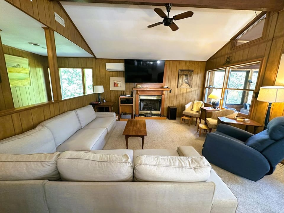 SS303- Duck Hill House in Southern Shores