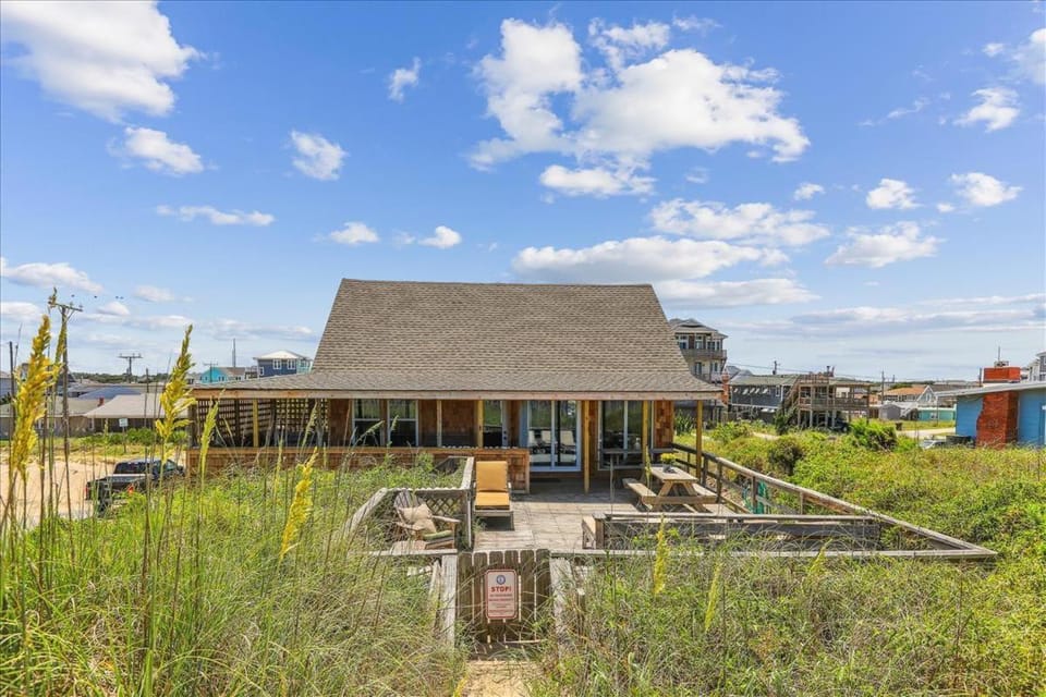 KD2203- Snooze Landing House in Kill Devil Hills