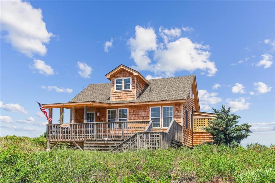 KD2203- Snooze Landing House in Kill Devil Hills