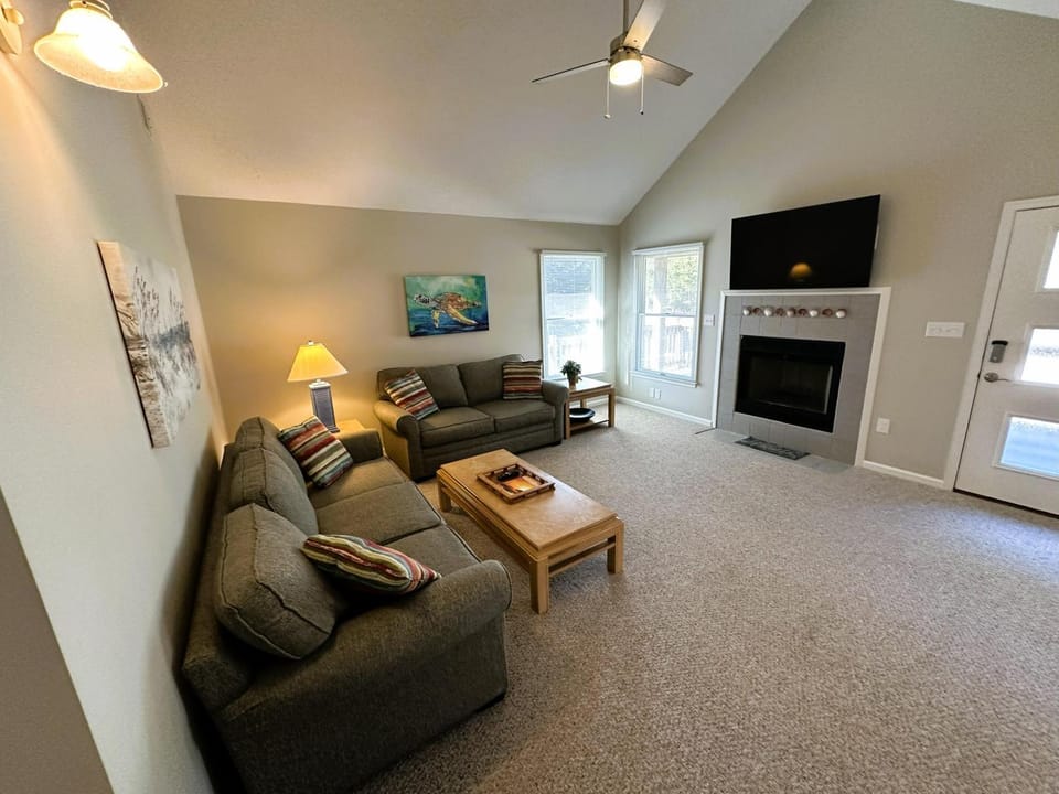 KD617 - Sealoft House in Kill Devil Hills