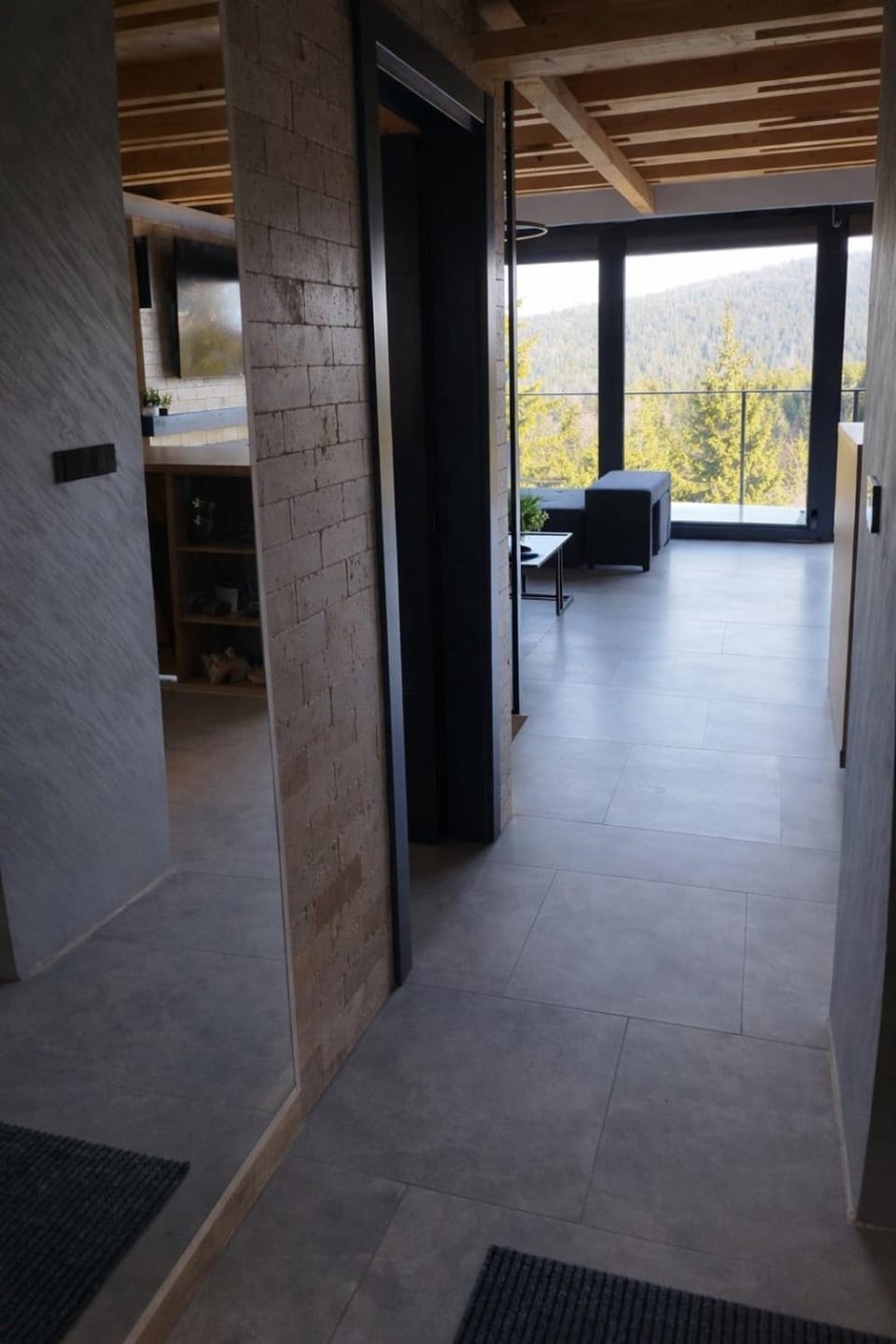 Top Hill Vista Villa in Zlatibor District, Serbia