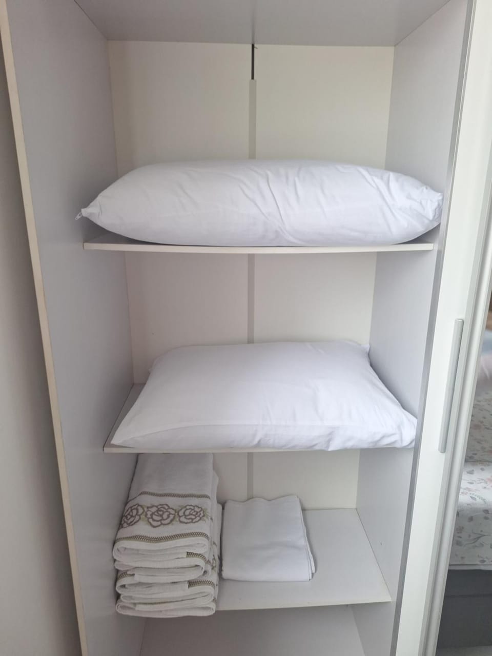 towels
