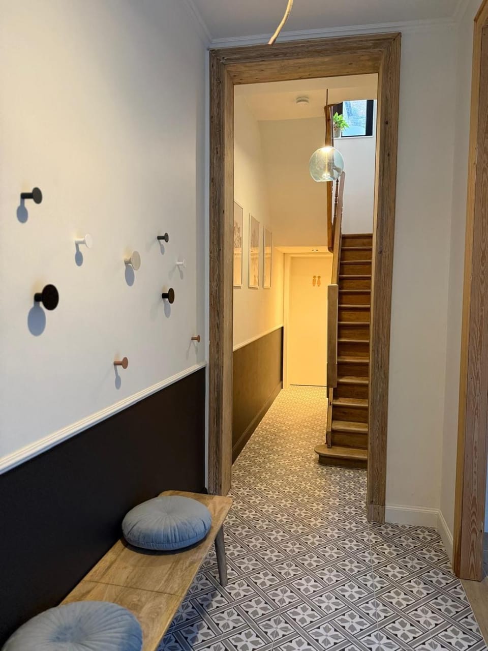 De Bakelijn House in Koksijde