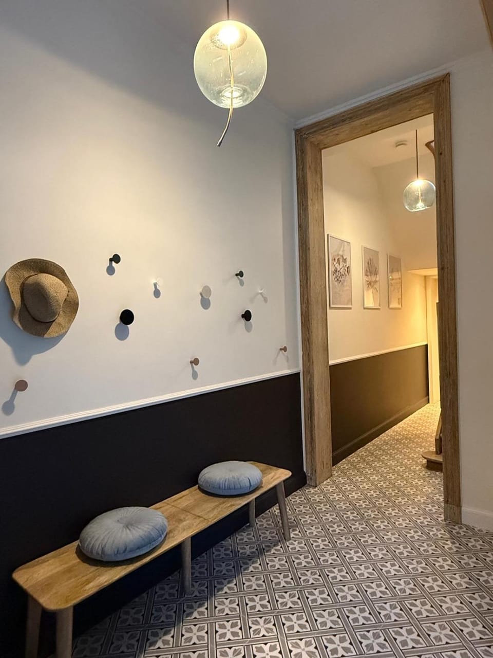 De Bakelijn House in Koksijde