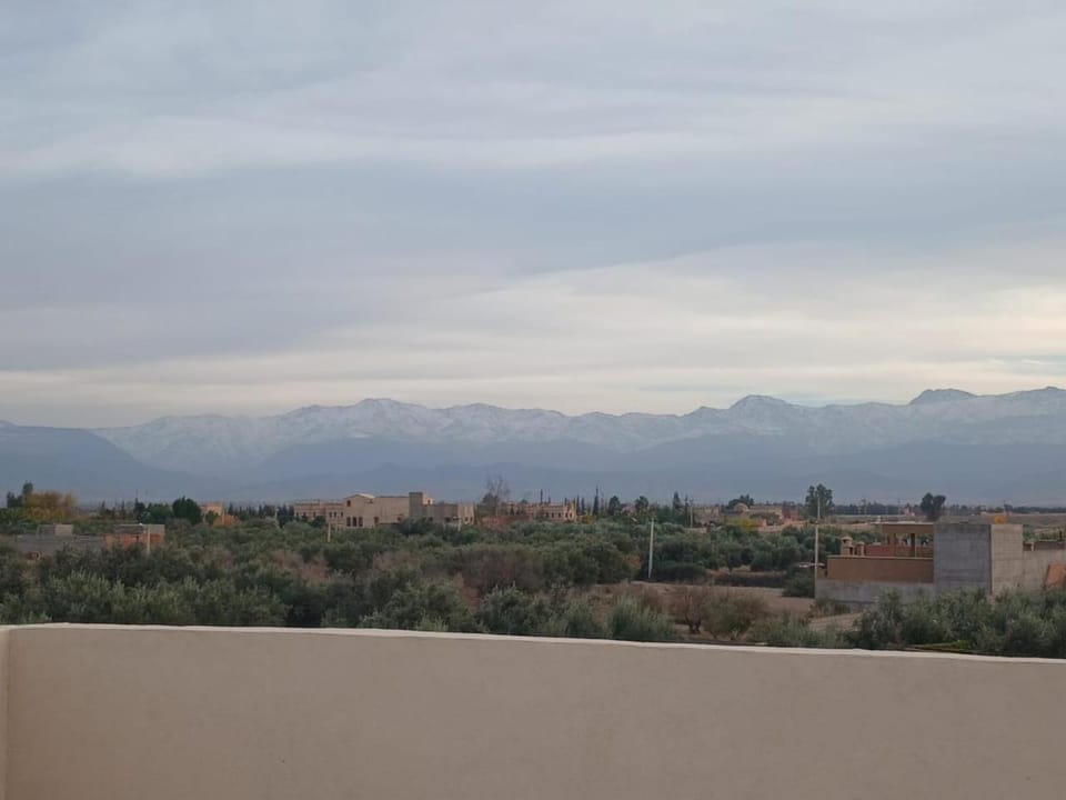 Villa DOODA superbe vue sur l'Atlas Villa in Marrakesh-Safi