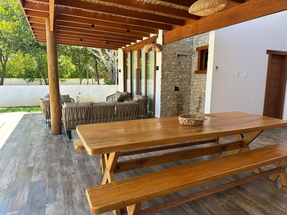Residencial Riccobono House in State of Bahia