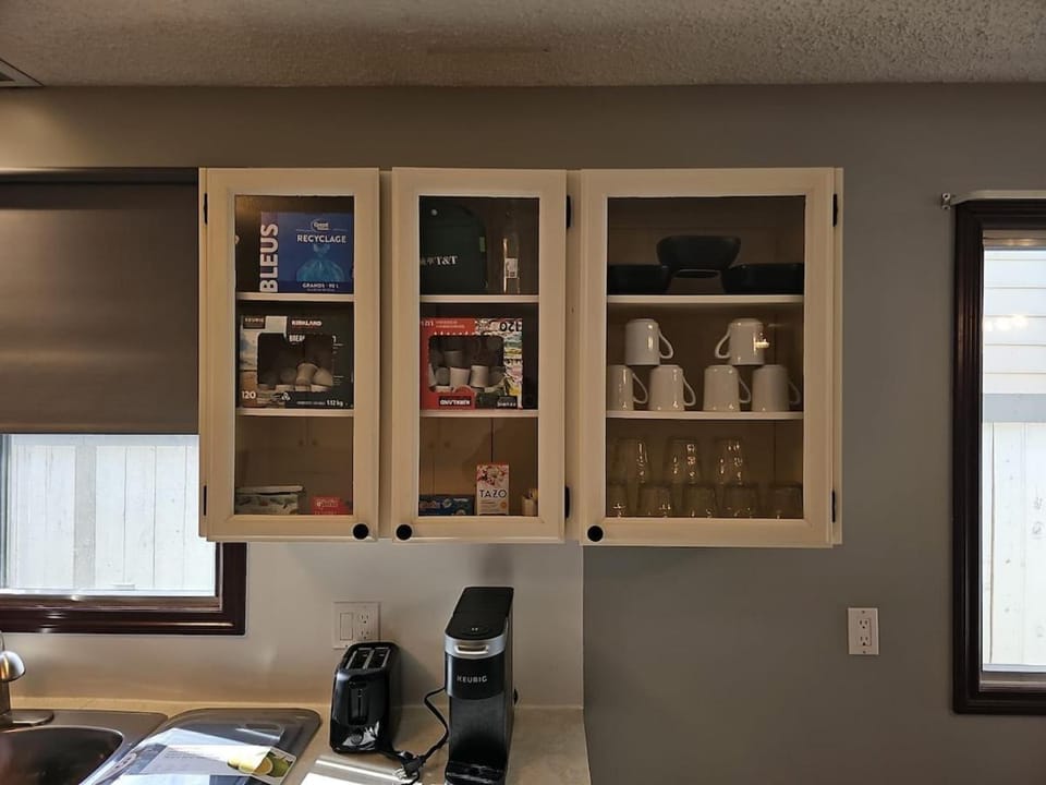 All what you need in a House near GrayNuns, Millwoods House in Edmonton