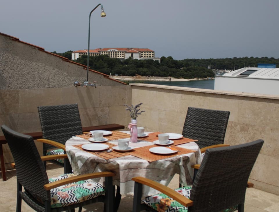 Day, View (from property/room), Balcony/Terrace