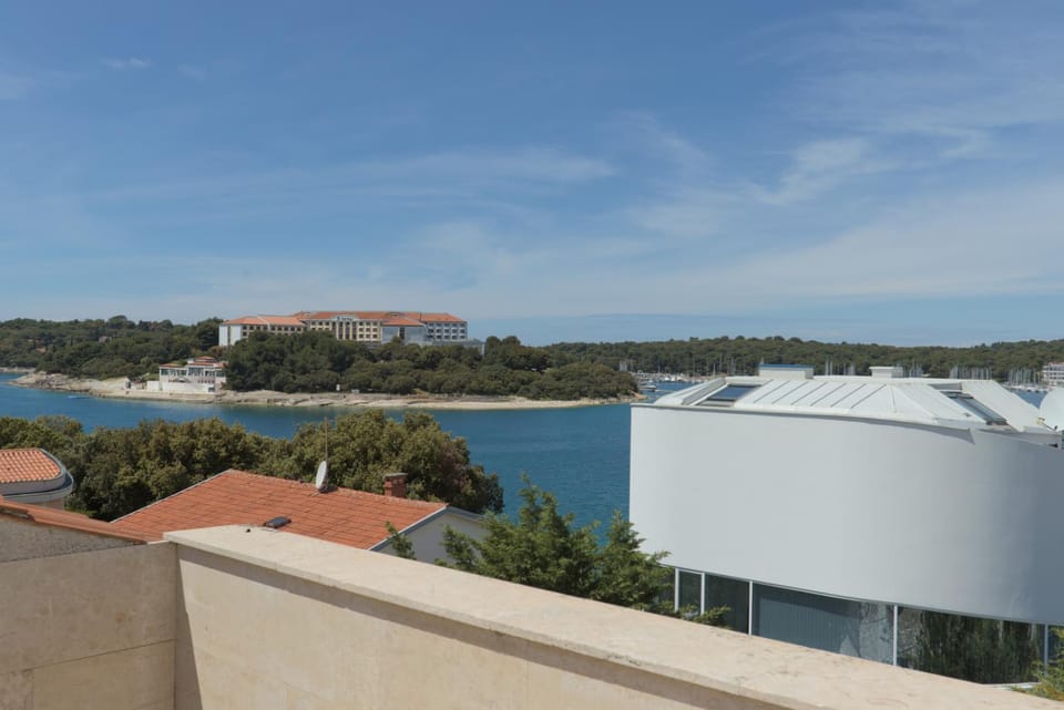 Day, Balcony/Terrace, Sea view