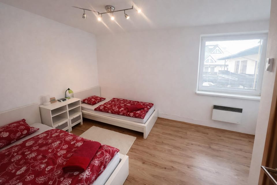 Apartman City Centre - FREE PARKING Apartment in Slovakia