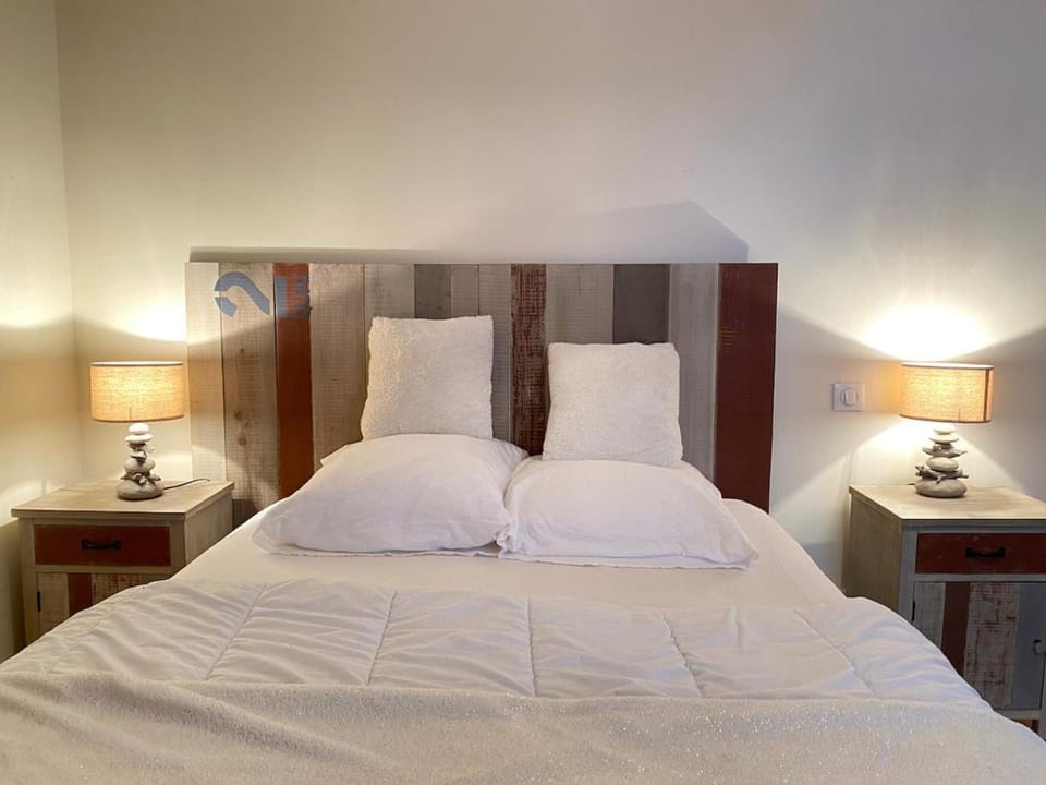 Maison de ville 9P - 4 chambres - Balcon et parking House in Cauterets