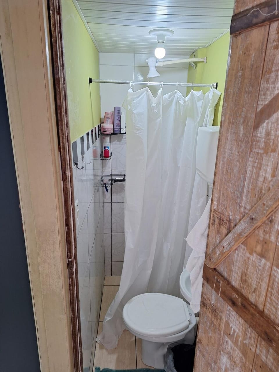 Cantinho da Milla Apartment in Salvador