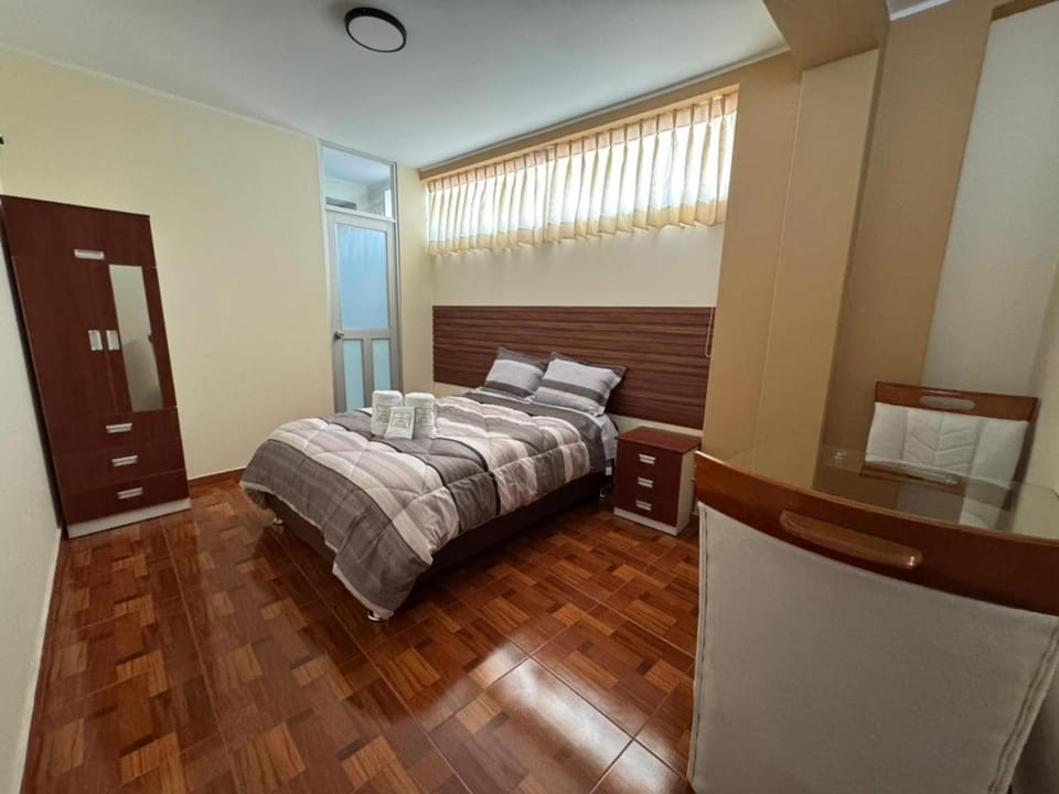 Gran Hotel Real Hotel in Huancayo