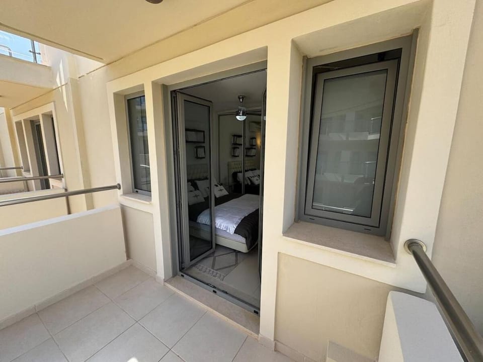 Luxury Lagada Loft Sea Views Apartment in Lasithi