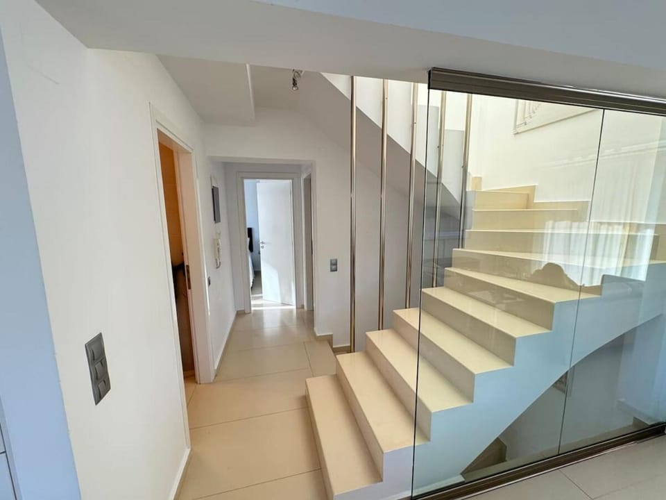Luxury Lagada Loft Sea Views Apartment in Lasithi