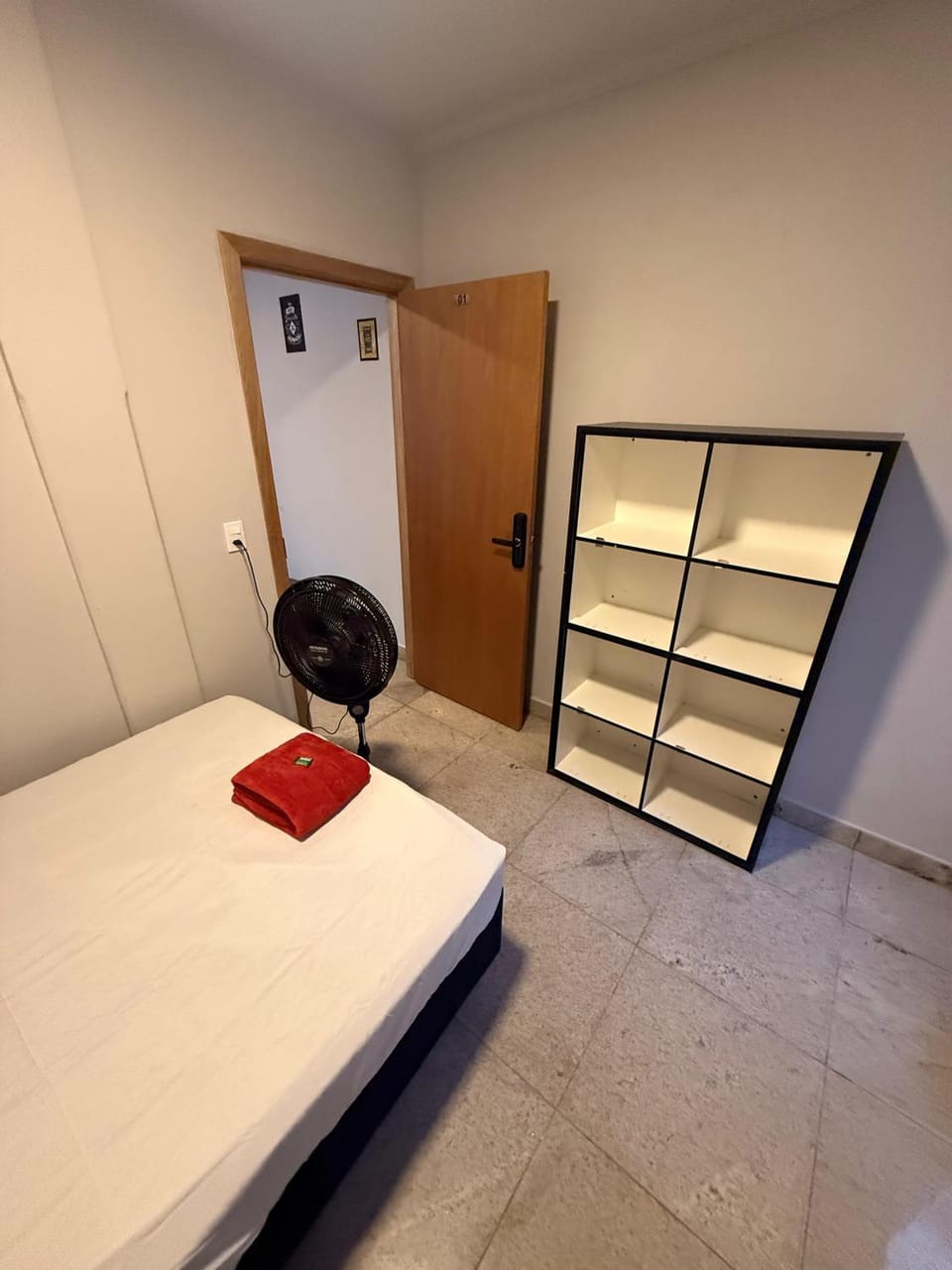 Cerrado Hostel Hostel in Goiania