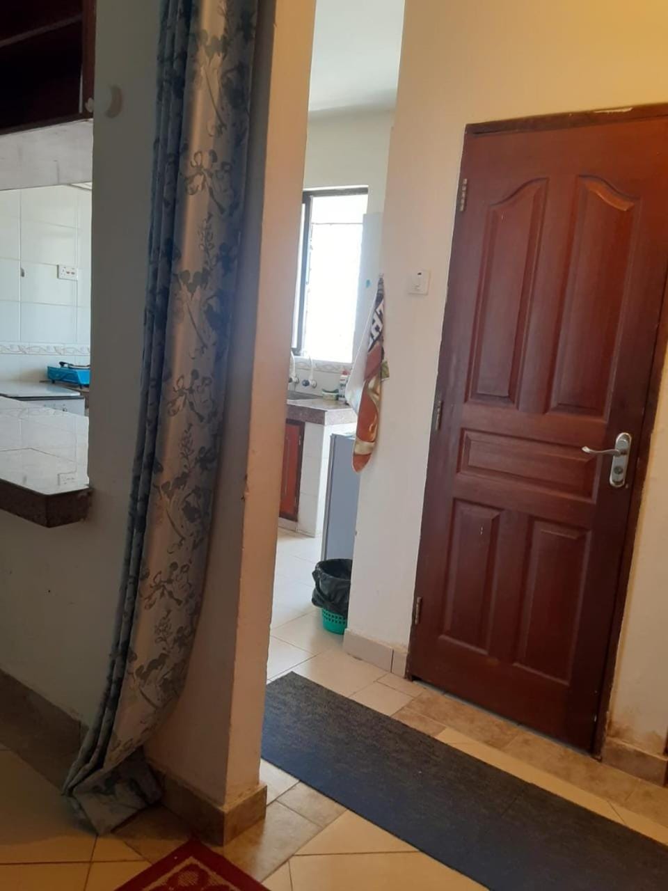 Luxury Homes Mombasa Apartment in Mombasa County