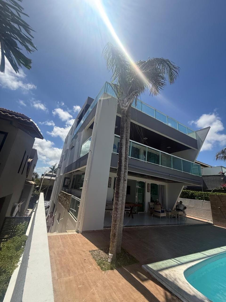 Casa de praia Barramares House in Parnamirim