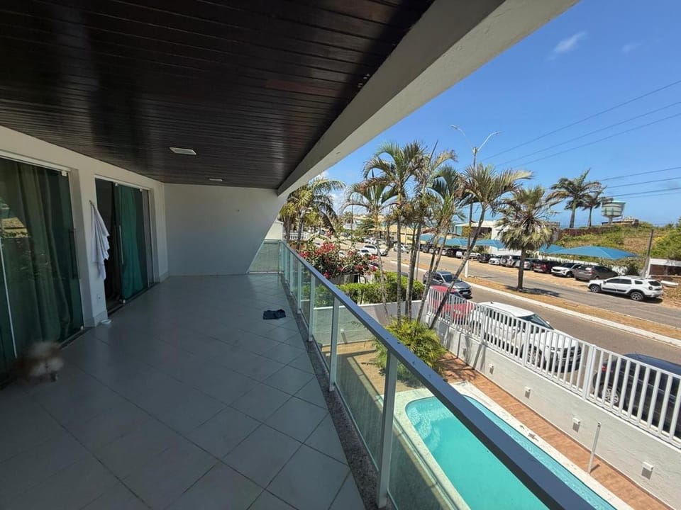 Casa de praia Barramares House in Parnamirim