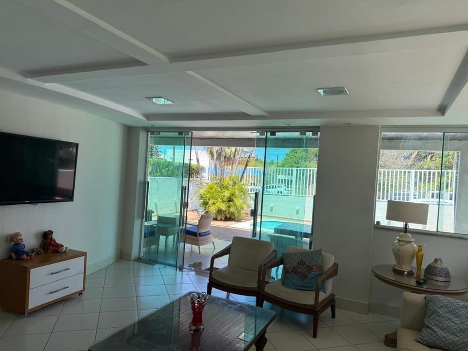 Casa de praia Barramares House in Parnamirim