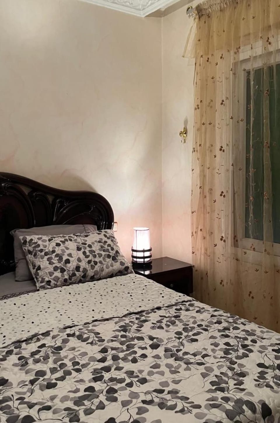 Apartment Apartment in Tangier