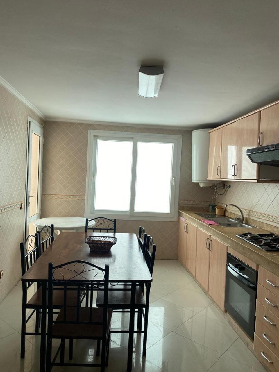 Apartment Apartment in Tangier