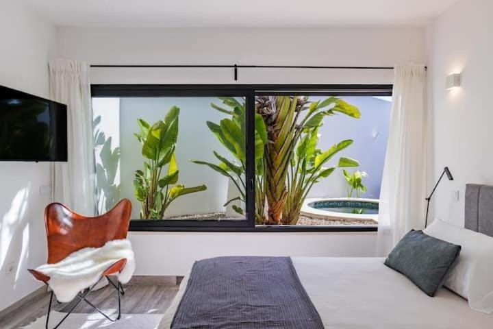 Amazing Views Villa Farm Stay in Loulé