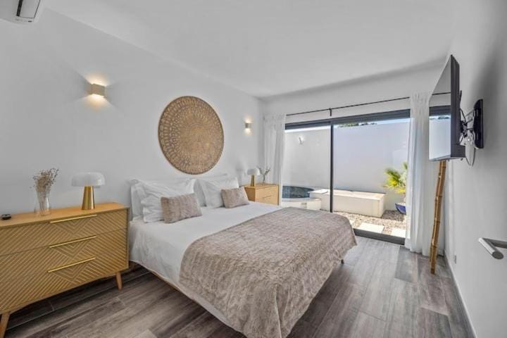 Amazing Views Villa Farm Stay in Loulé