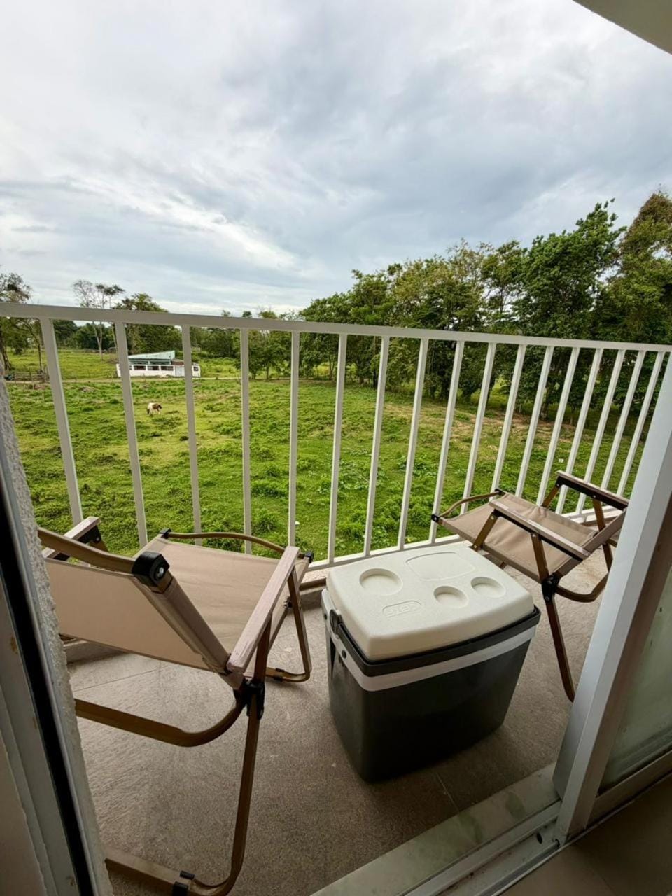 Apartamento NOVO em condomínio Residencial Apartment in Paraty