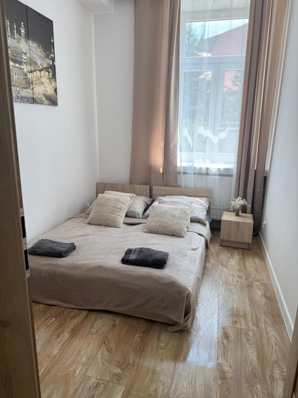 Apartamenty na Witosa Apartment in Lower Silesian Voivodeship