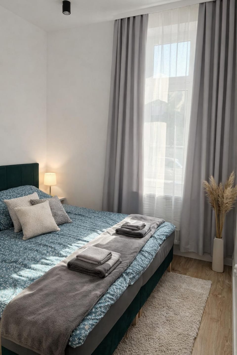 Apartamenty na Witosa Apartment in Lower Silesian Voivodeship