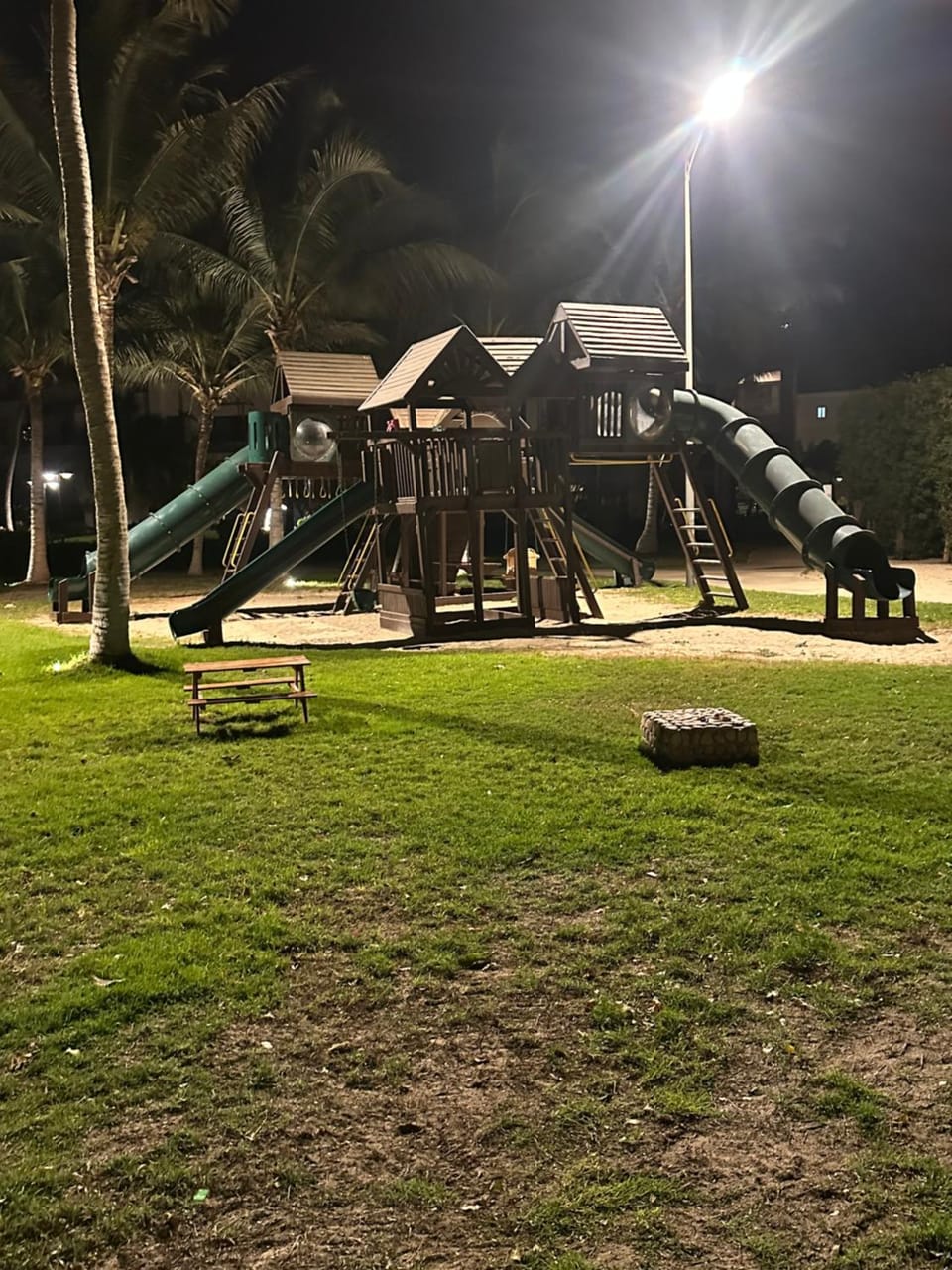 منتجع هوانا غرفتين Apartment in Oman
