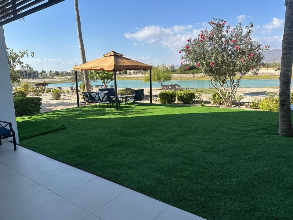 منتجع هوانا غرفتين Apartment in Oman