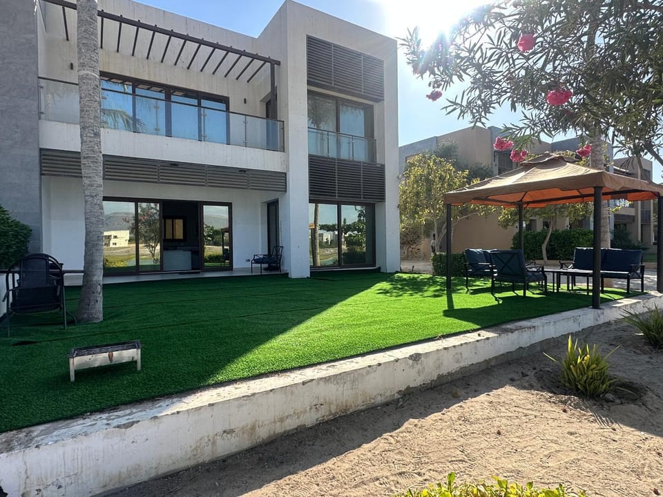 منتجع هوانا غرفتين Apartment in Oman