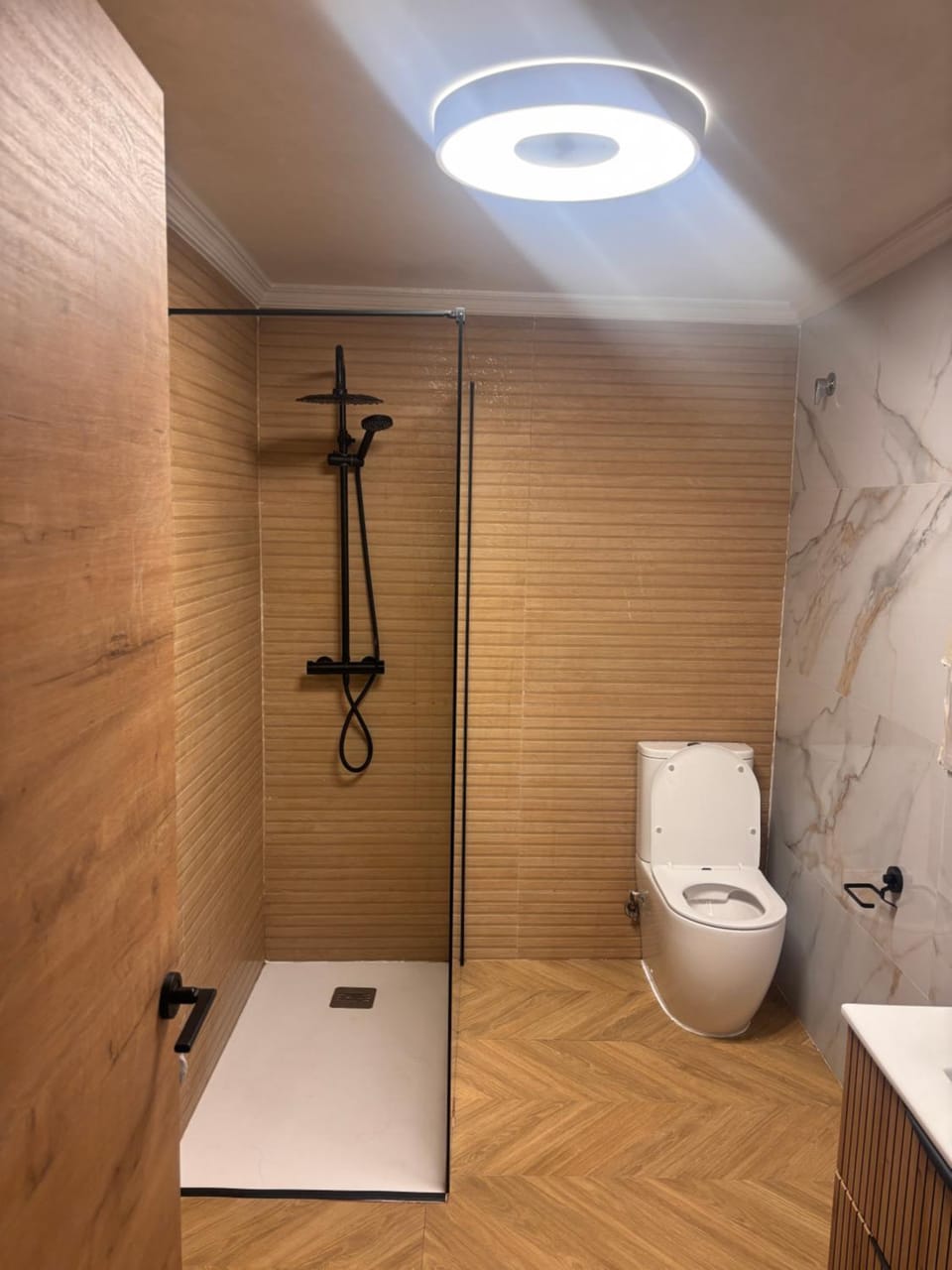 Apartamento cerca de la playa Apartment in Port de Sagunt