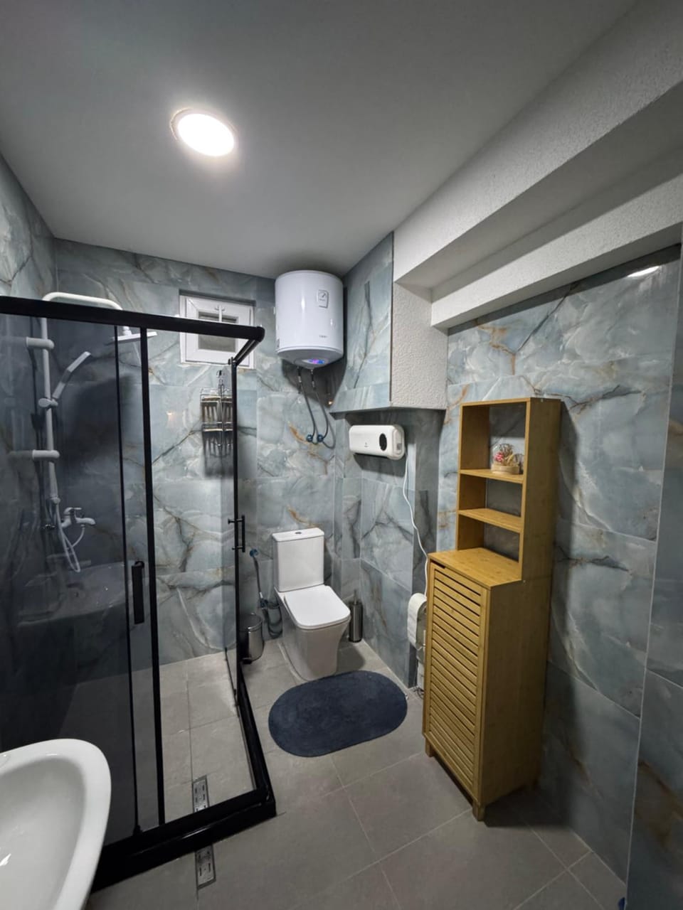 Kqira Apartment Apartment in North Macedonia