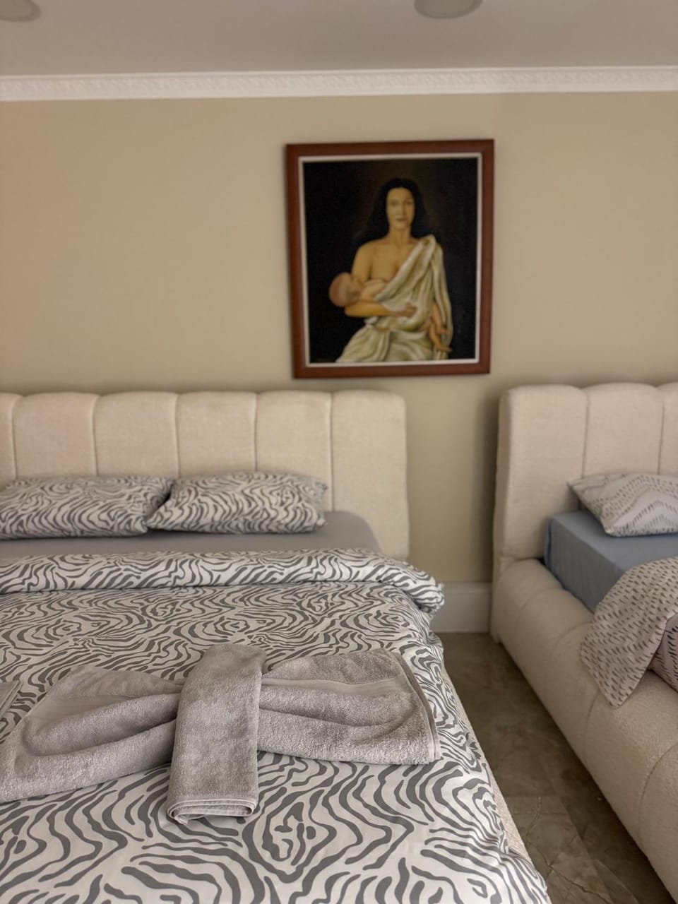 Kqira Apartment Apartment in North Macedonia