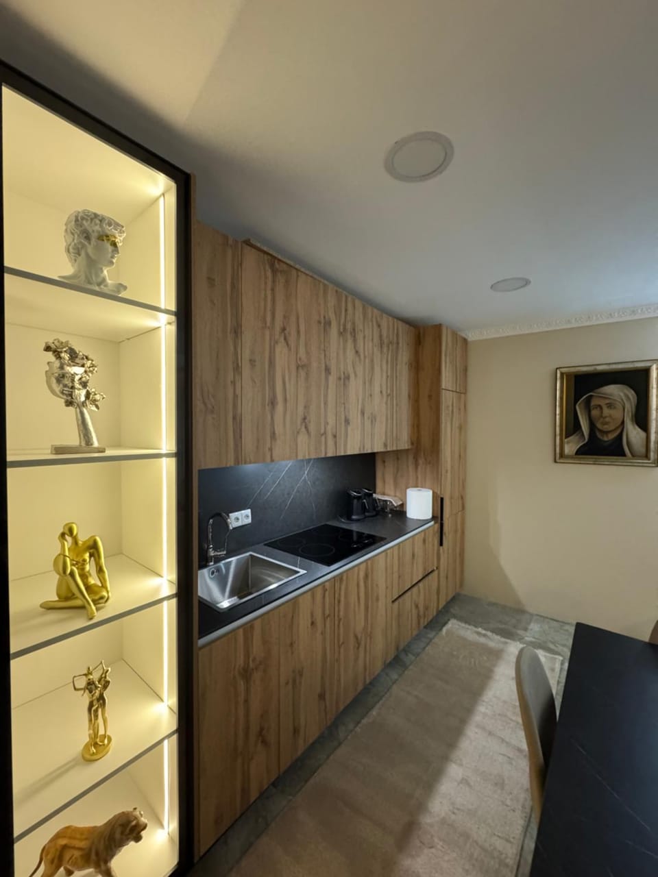 Kqira Apartment Apartment in North Macedonia