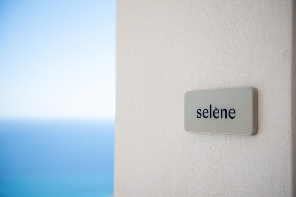 Natural landscape, Logo/Certificate/Sign, Sea view